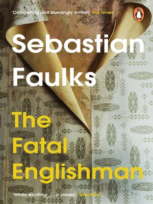 The Fatal Englishman - ebook